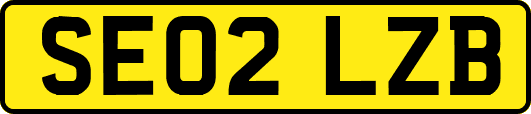SE02LZB