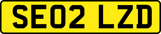 SE02LZD