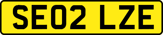 SE02LZE