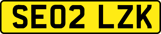 SE02LZK