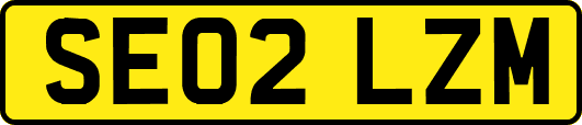 SE02LZM