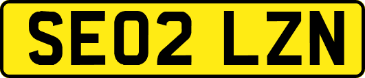 SE02LZN