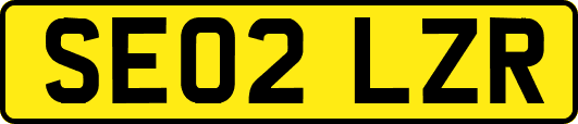 SE02LZR