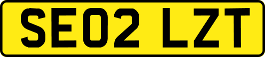 SE02LZT