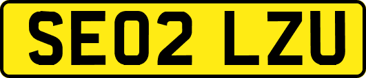 SE02LZU