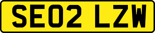 SE02LZW
