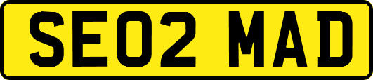 SE02MAD
