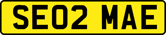 SE02MAE