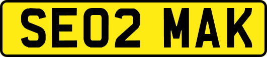 SE02MAK