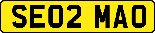SE02MAO