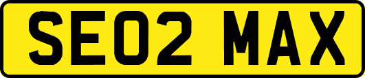 SE02MAX
