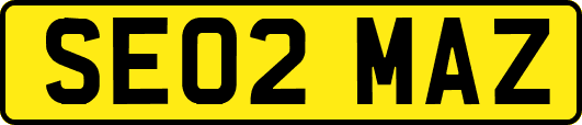 SE02MAZ
