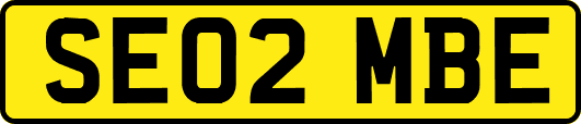SE02MBE