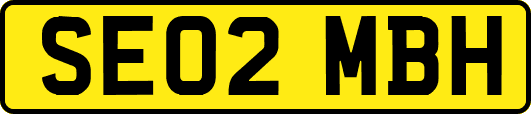 SE02MBH