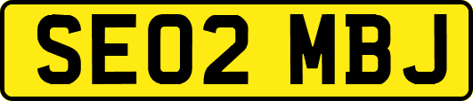 SE02MBJ