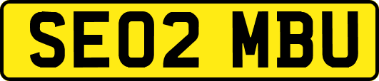 SE02MBU