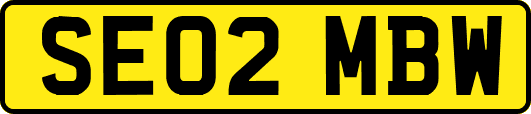 SE02MBW
