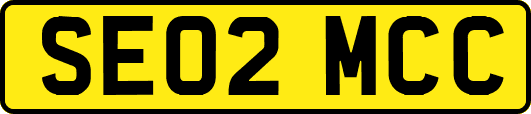 SE02MCC