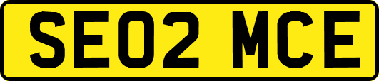 SE02MCE