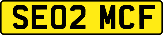 SE02MCF