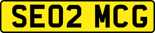 SE02MCG