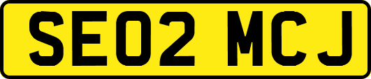 SE02MCJ