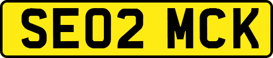 SE02MCK