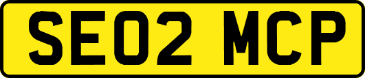 SE02MCP