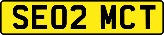 SE02MCT