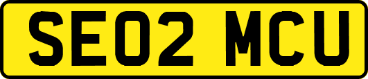 SE02MCU