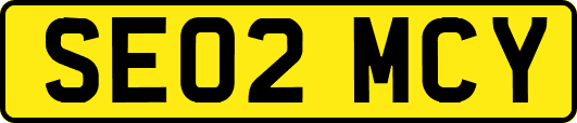SE02MCY