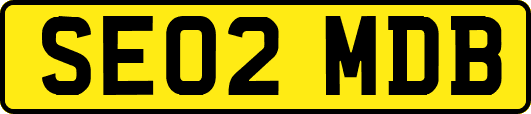 SE02MDB
