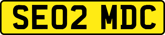 SE02MDC