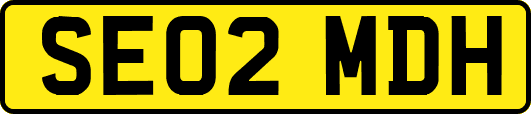 SE02MDH