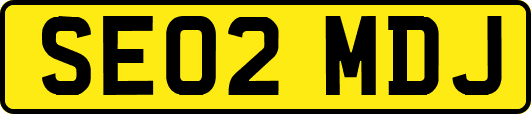 SE02MDJ