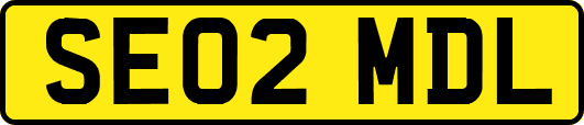SE02MDL