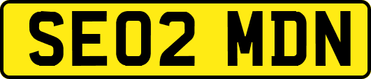 SE02MDN