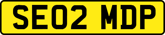 SE02MDP