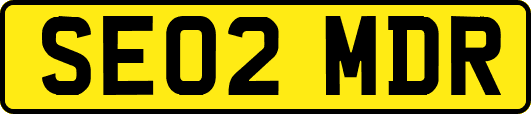 SE02MDR