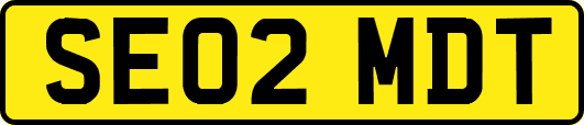 SE02MDT