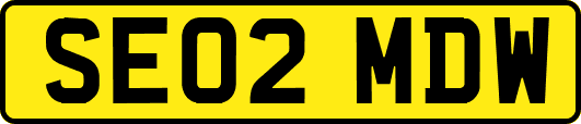 SE02MDW