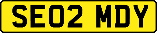 SE02MDY
