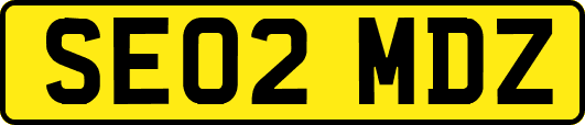 SE02MDZ