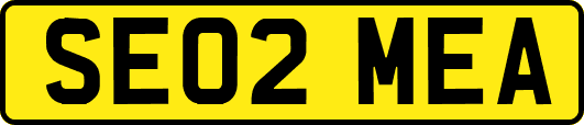 SE02MEA