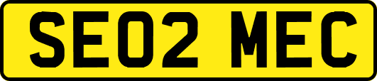 SE02MEC
