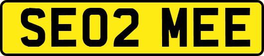 SE02MEE