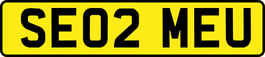 SE02MEU