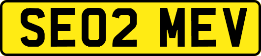 SE02MEV