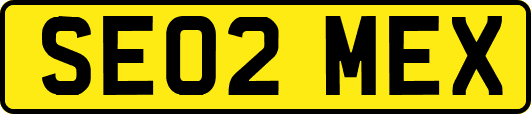 SE02MEX