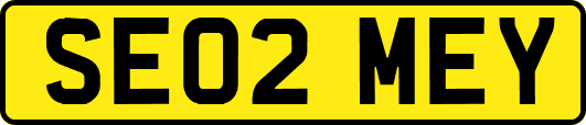 SE02MEY
